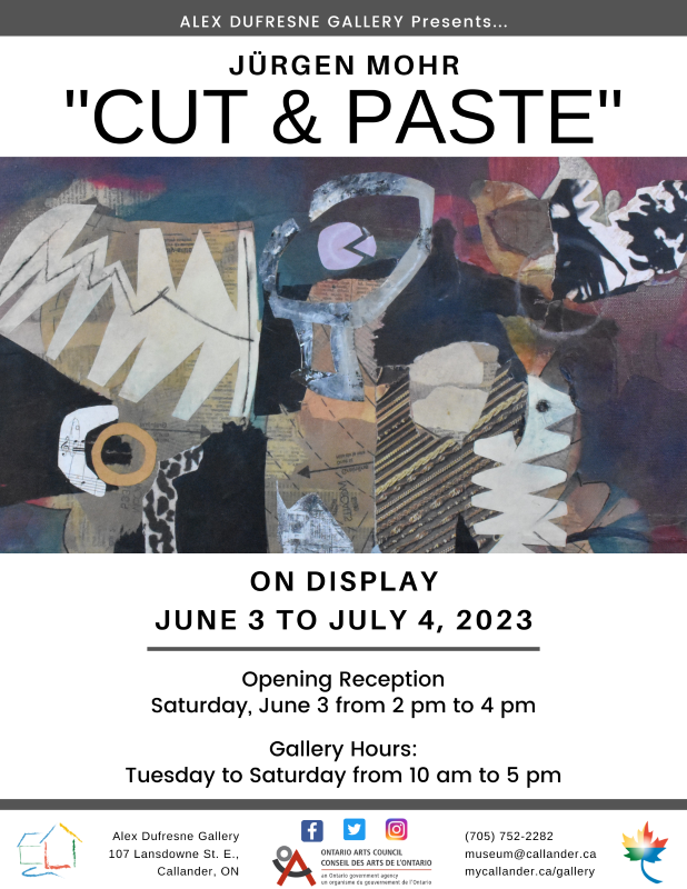 art show